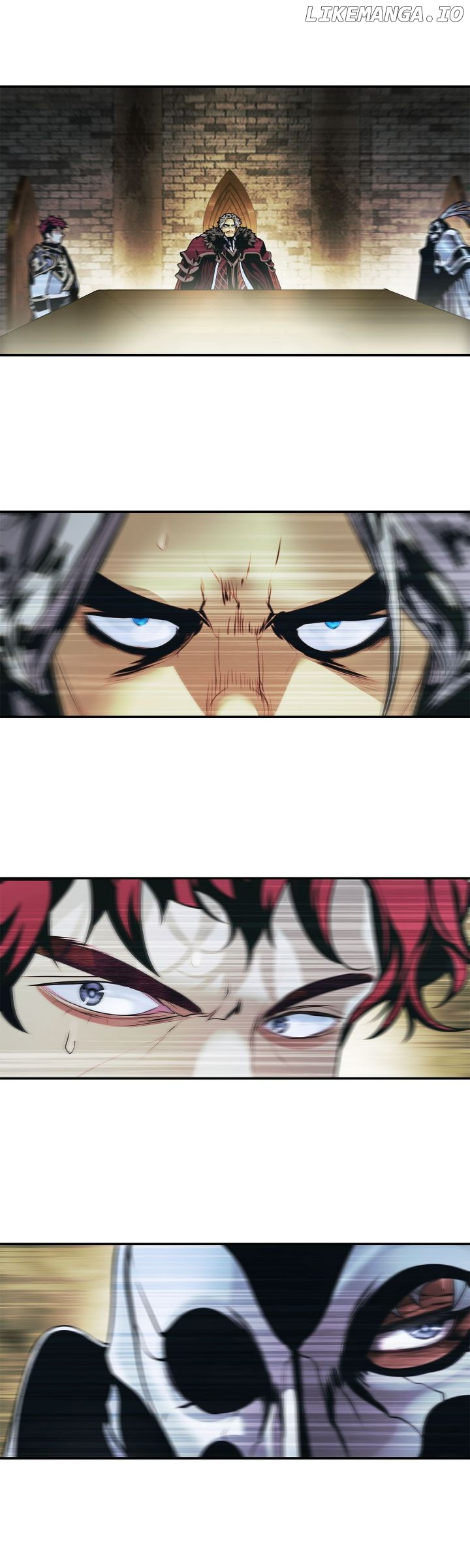 MookHyang – Dark Lady Chapter 232 - page 43