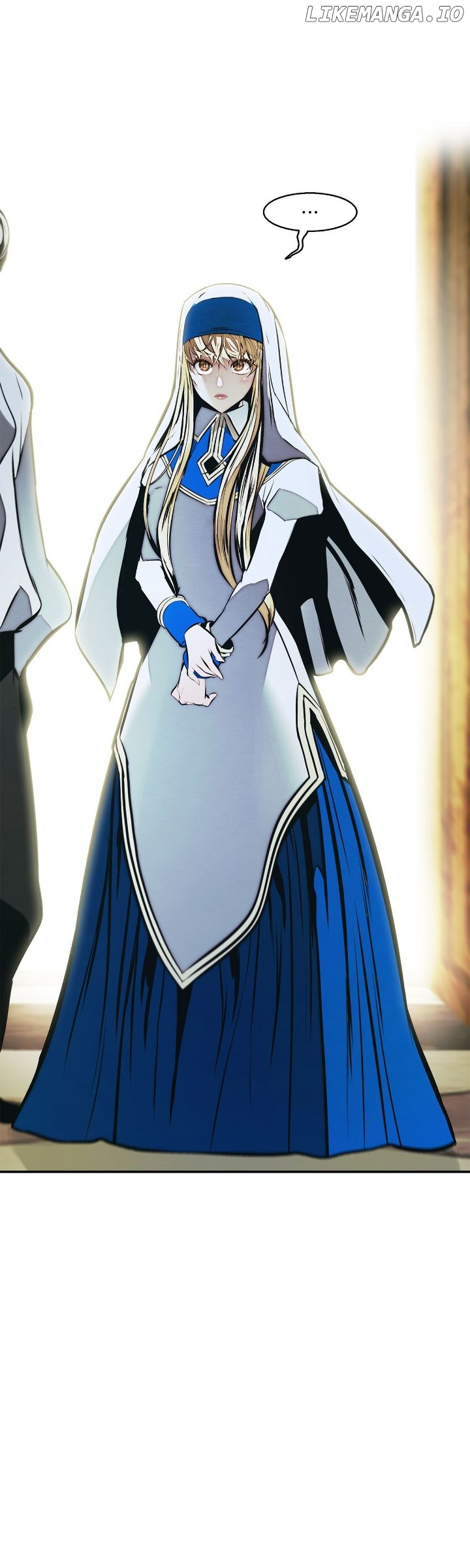 MookHyang – Dark Lady Chapter 232 - page 44