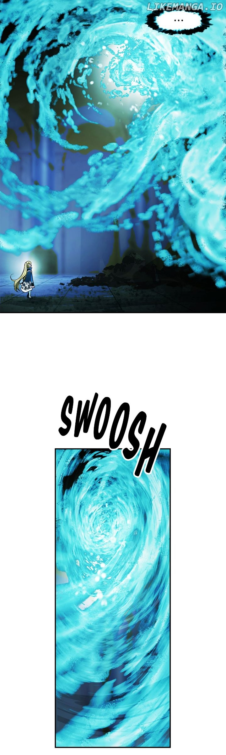 MookHyang – Dark Lady Chapter 232 - page 7