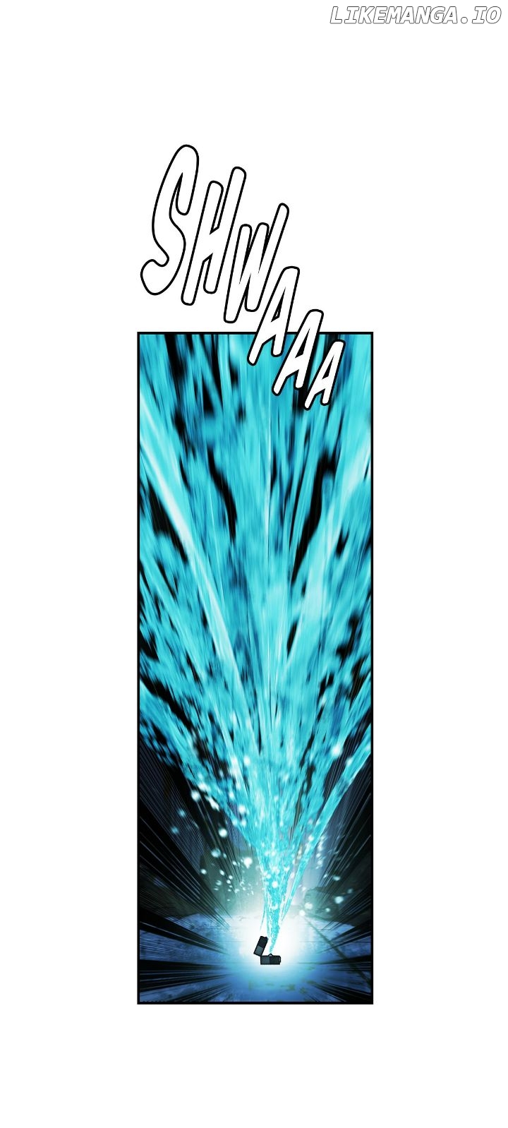 MookHyang – Dark Lady Chapter 232 - page 8