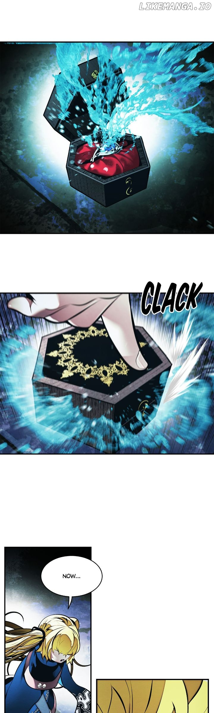 MookHyang – Dark Lady Chapter 232 - page 9