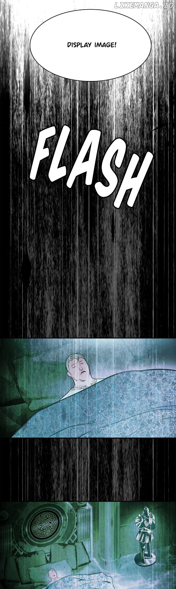 MookHyang – Dark Lady Chapter 234 - page 30