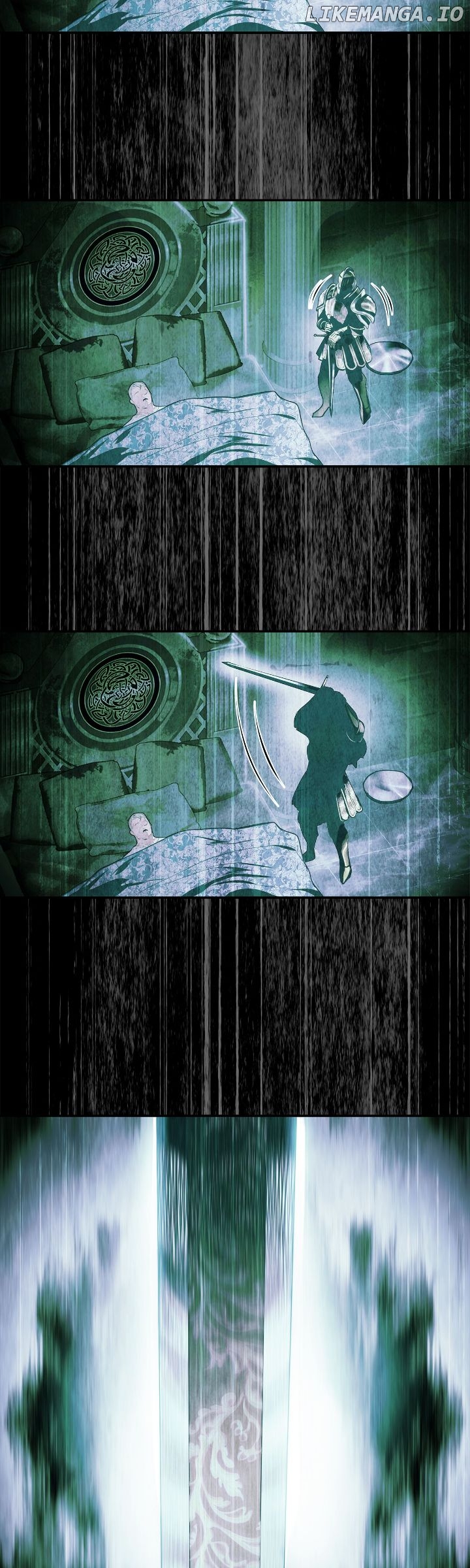 MookHyang – Dark Lady Chapter 234 - page 31