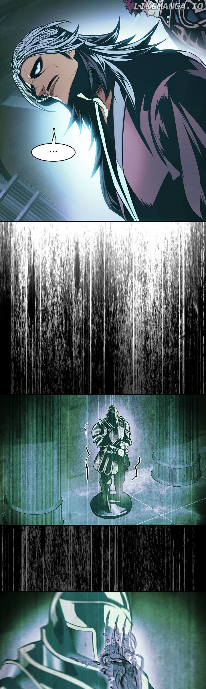 MookHyang – Dark Lady Chapter 234 - page 34