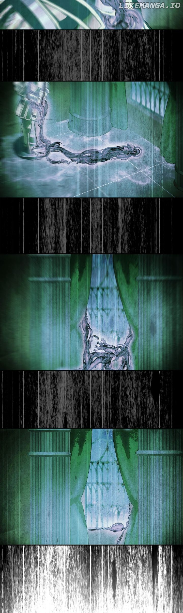 MookHyang – Dark Lady Chapter 234 - page 35