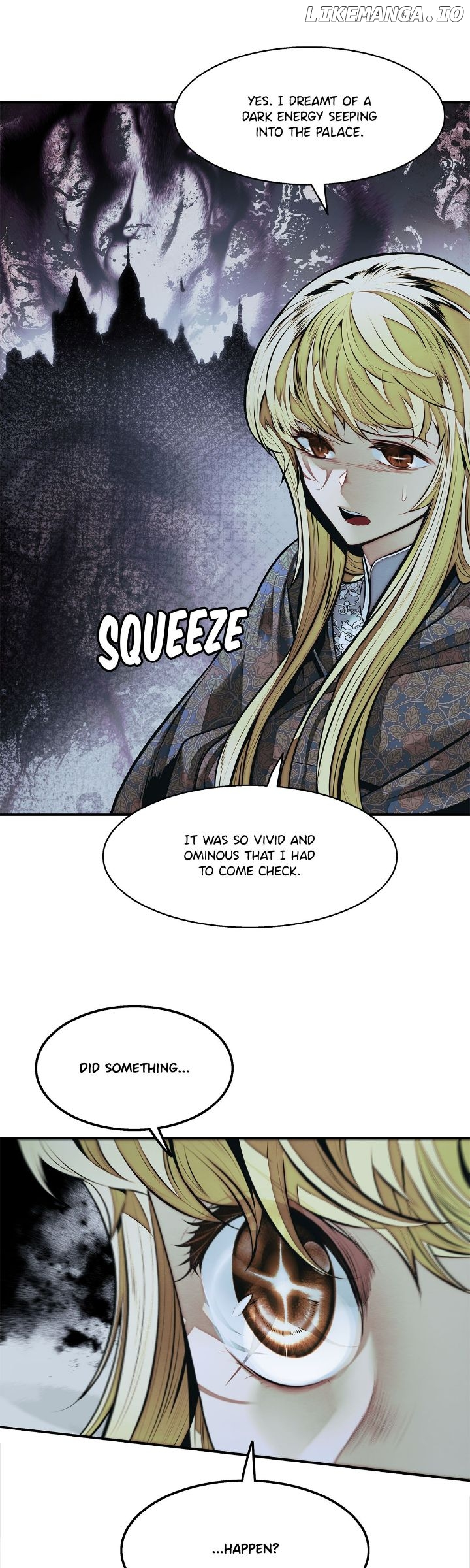 MookHyang – Dark Lady Chapter 234 - page 42