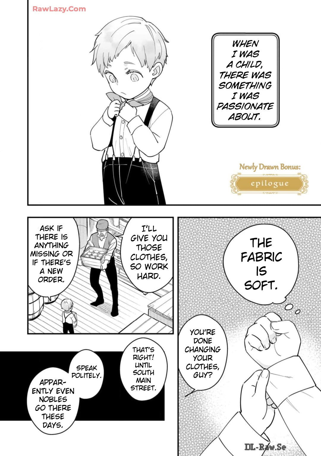 Konyaku haki sareta Akuyaku reijou , Ikemen shisanka ni kyuukon saremasita Chapter 16.5 - page 1