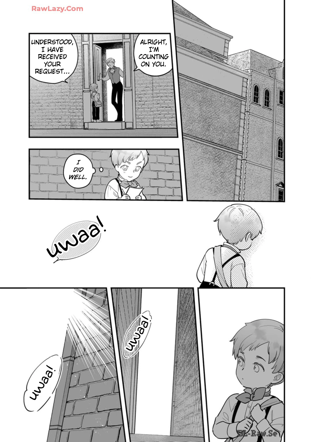 Konyaku haki sareta Akuyaku reijou , Ikemen shisanka ni kyuukon saremasita Chapter 16.5 - page 2