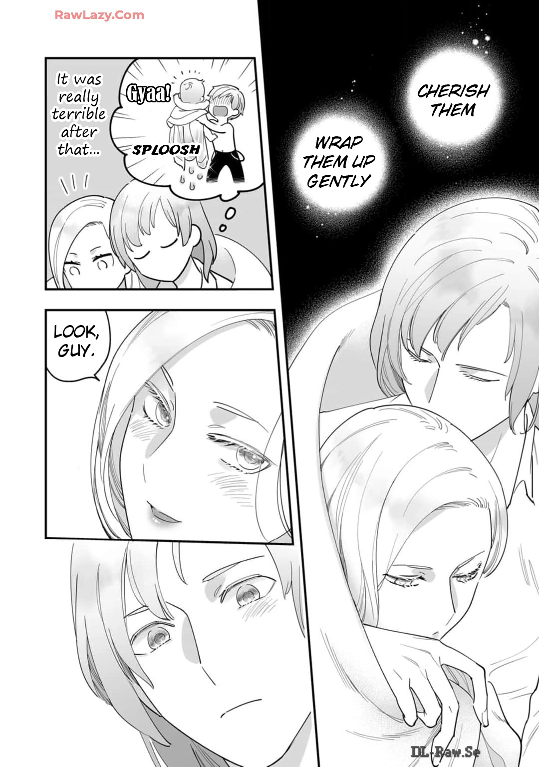 Konyaku haki sareta Akuyaku reijou , Ikemen shisanka ni kyuukon saremasita Chapter 16.5 - page 5