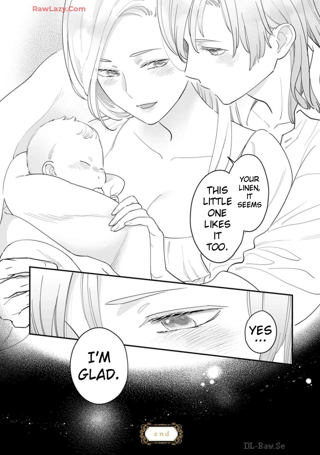 Konyaku haki sareta Akuyaku reijou , Ikemen shisanka ni kyuukon saremasita Chapter 16.5 - page 6