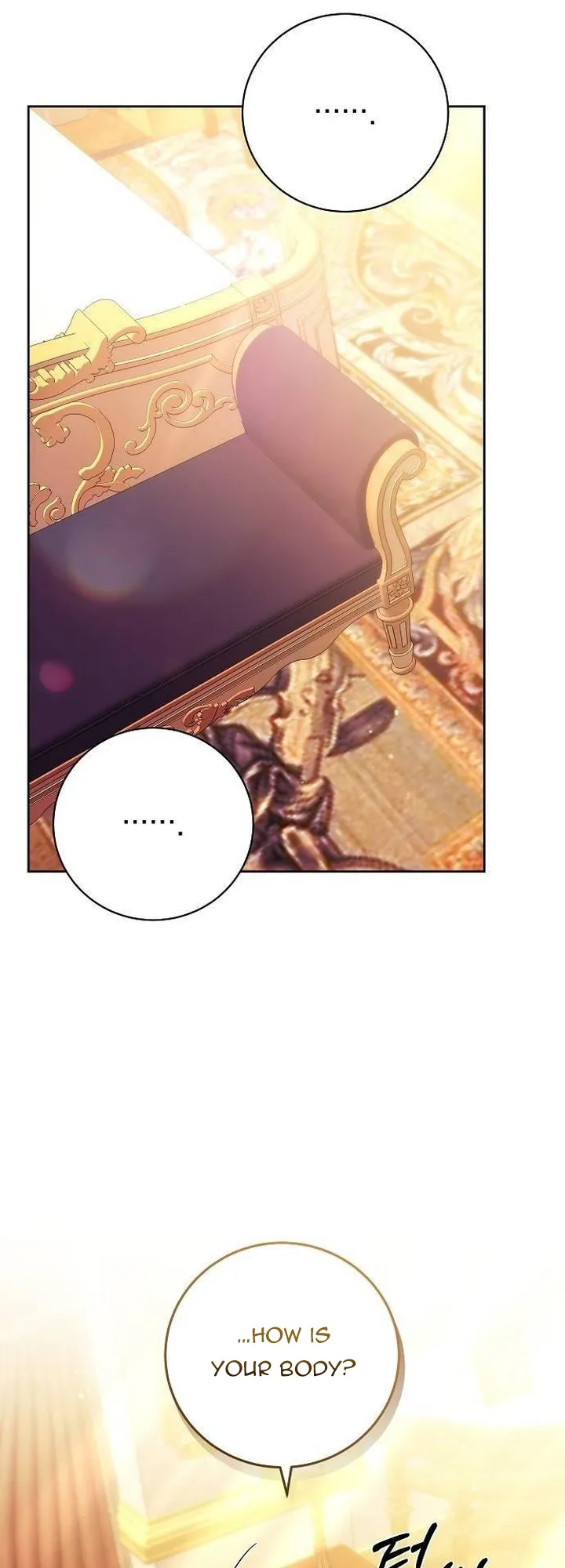 I Will Raise My Child As Another Man’s Child Chapter 25 - page 11