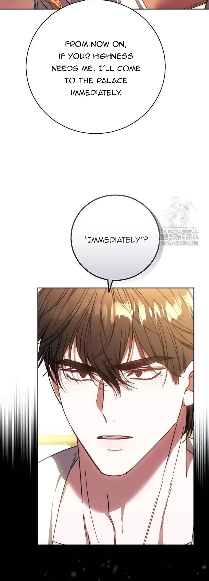 I Will Raise My Child As Another Man’s Child Chapter 25 - page 13