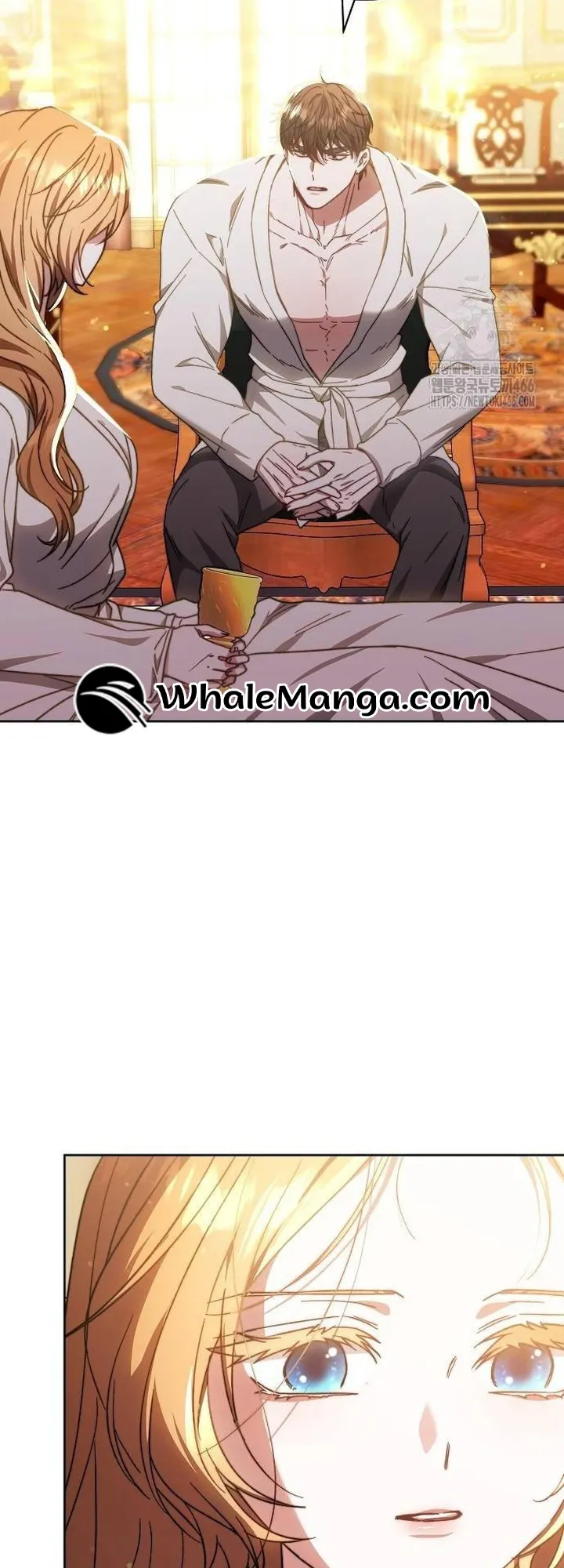 I Will Raise My Child As Another Man’s Child Chapter 25 - page 17