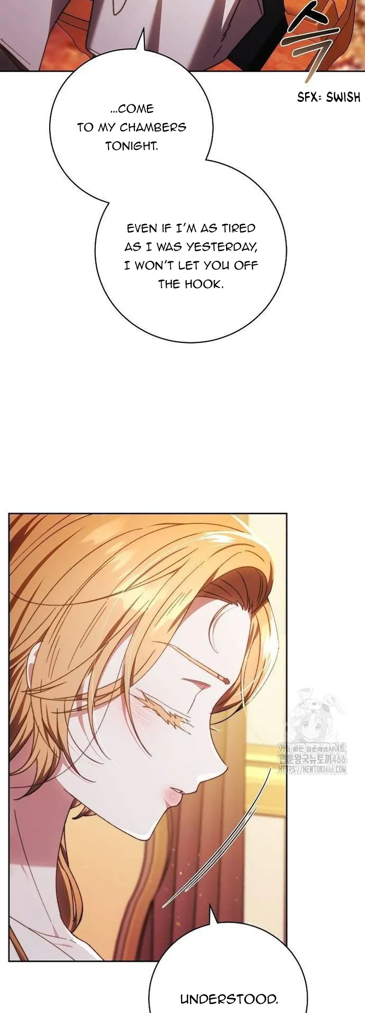 I Will Raise My Child As Another Man’s Child Chapter 25 - page 19