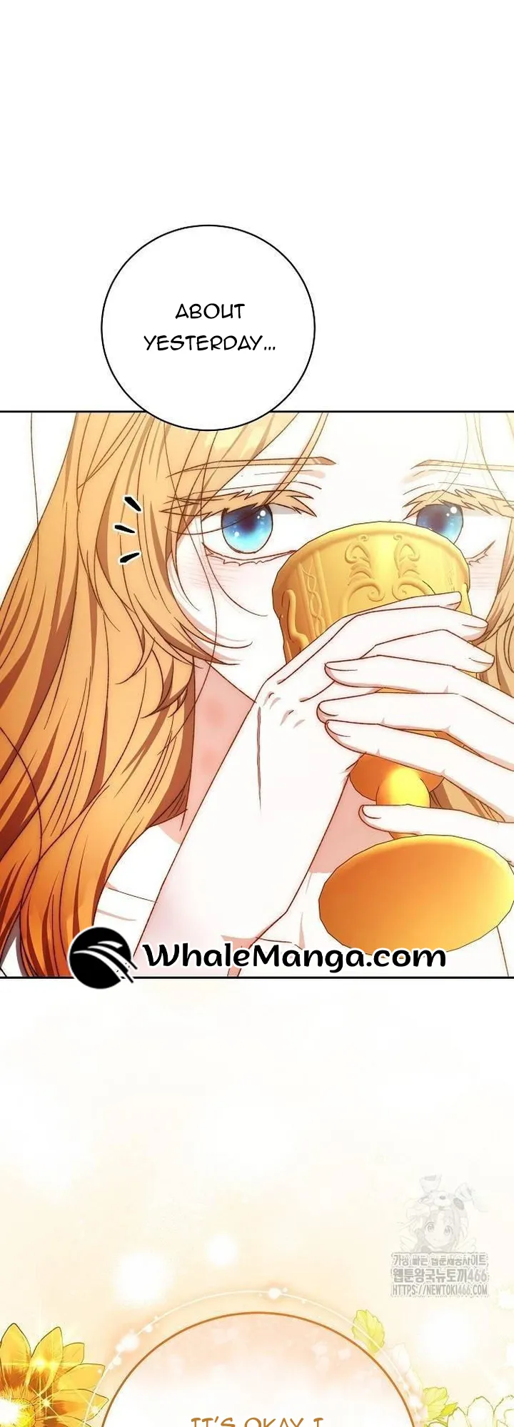 I Will Raise My Child As Another Man’s Child Chapter 25 - page 2