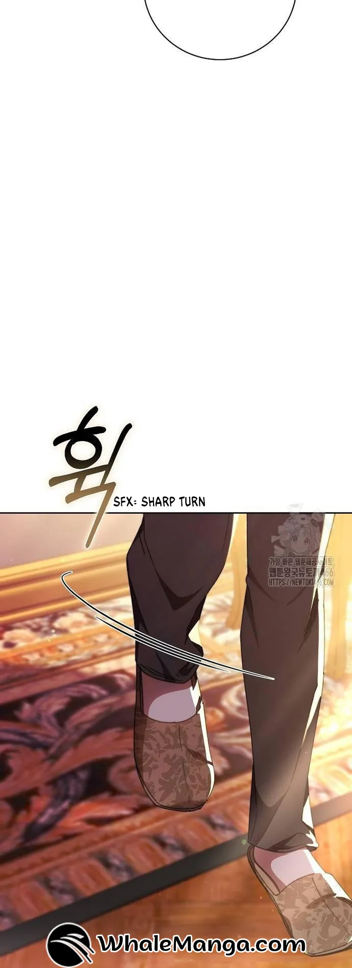 I Will Raise My Child As Another Man’s Child Chapter 25 - page 20