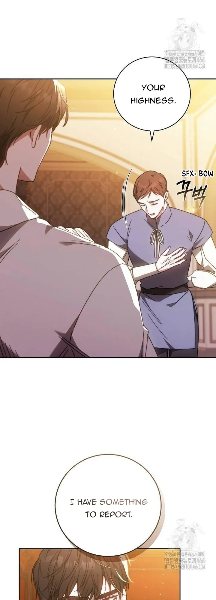 I Will Raise My Child As Another Man’s Child Chapter 25 - page 23
