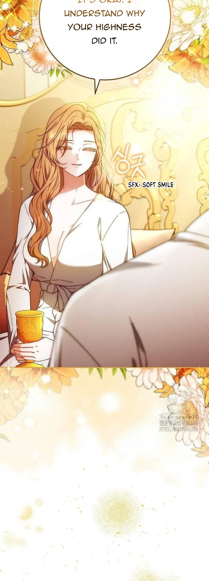 I Will Raise My Child As Another Man’s Child Chapter 25 - page 3