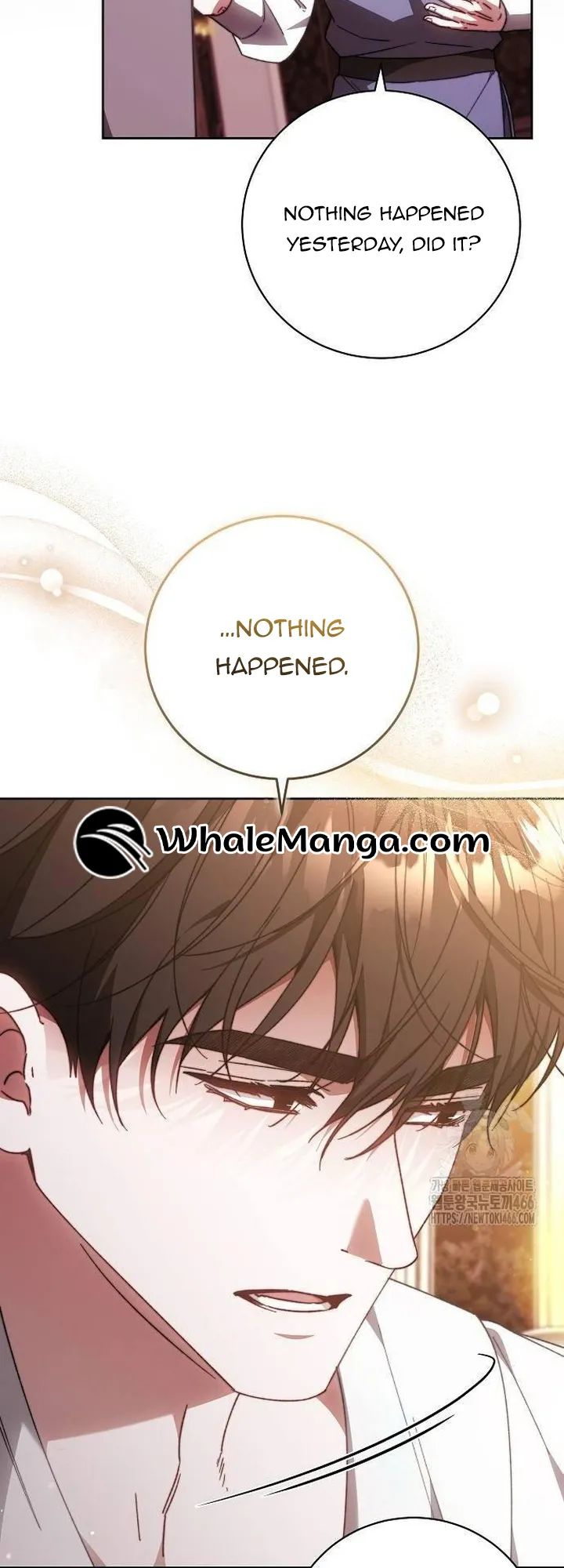 I Will Raise My Child As Another Man’s Child Chapter 25 - page 32
