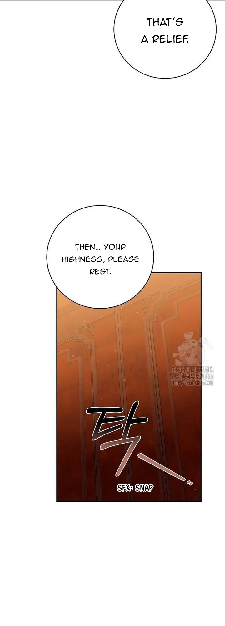 I Will Raise My Child As Another Man’s Child Chapter 25 - page 33