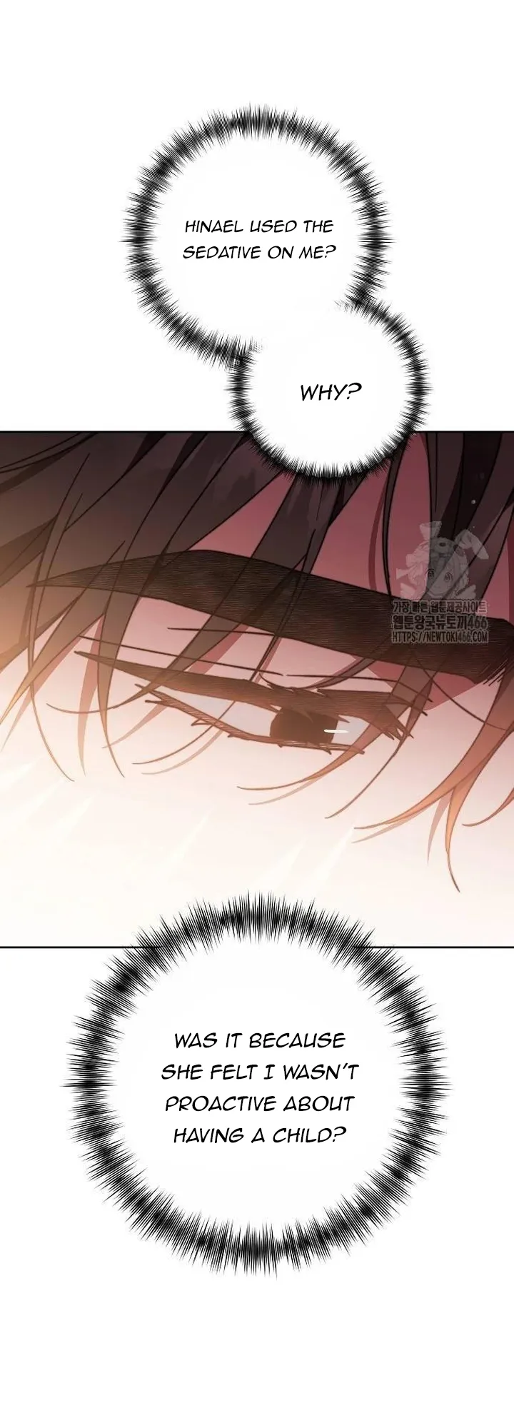 I Will Raise My Child As Another Man’s Child Chapter 25 - page 34