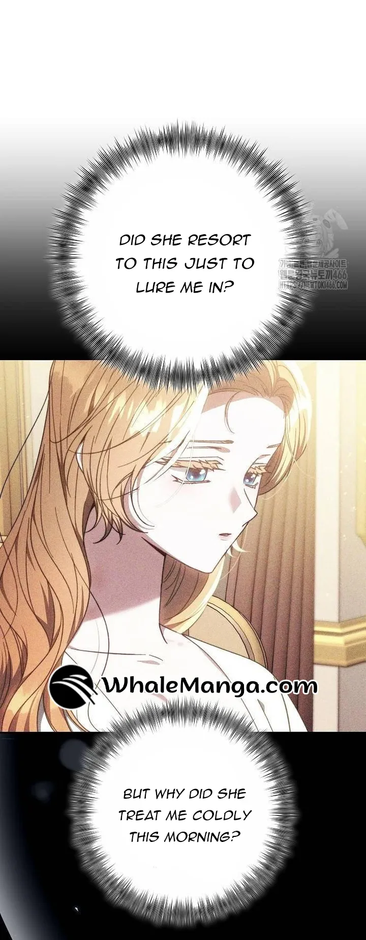 I Will Raise My Child As Another Man’s Child Chapter 25 - page 35