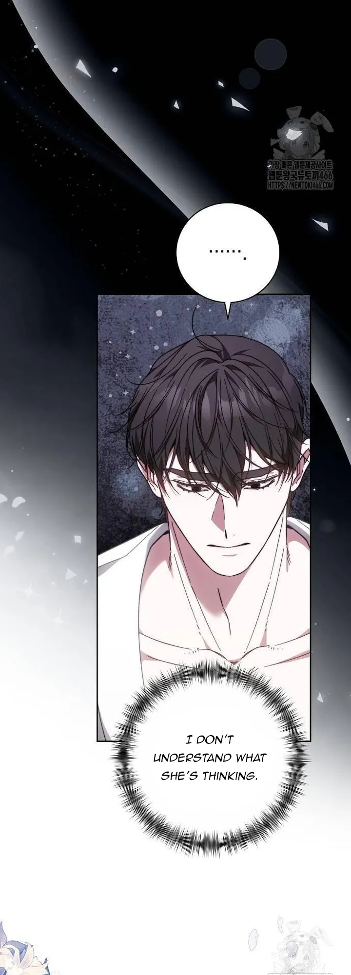 I Will Raise My Child As Another Man’s Child Chapter 25 - page 36