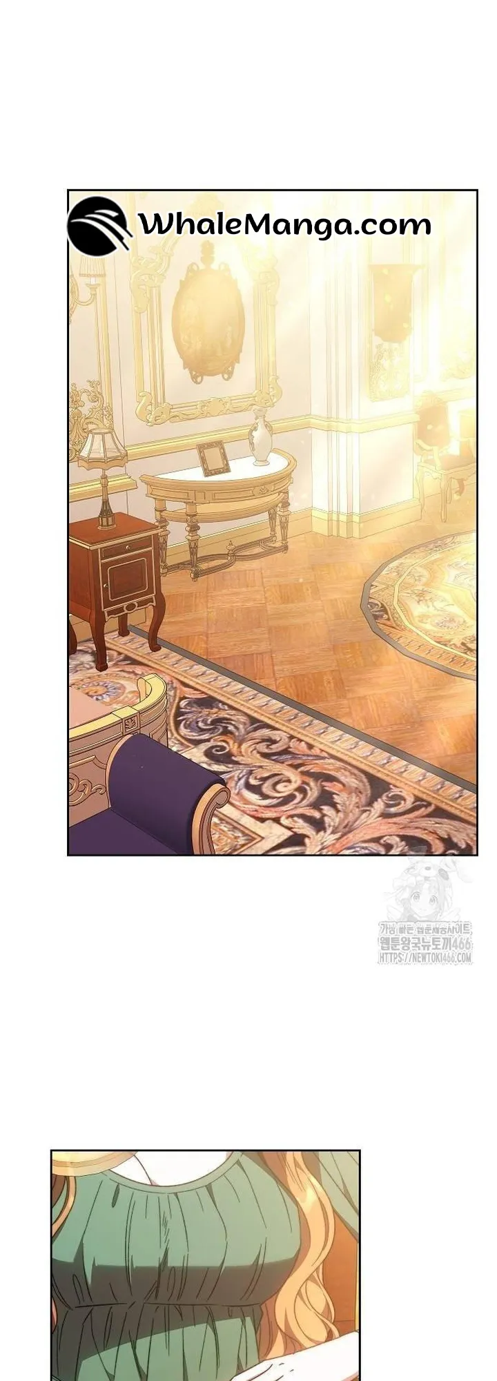 I Will Raise My Child As Another Man’s Child Chapter 25 - page 38