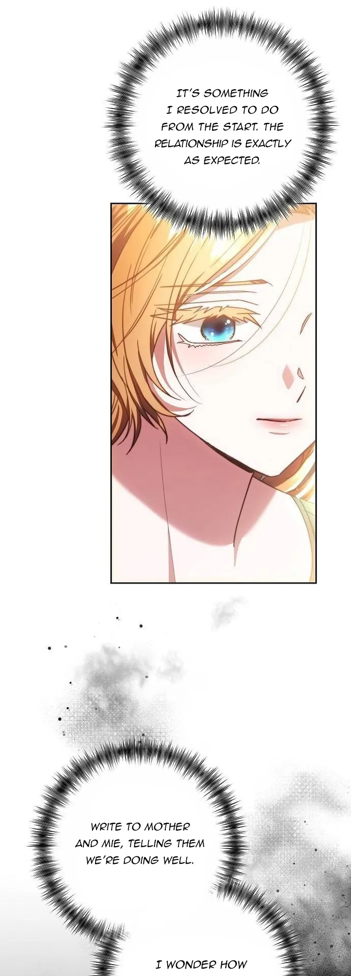 I Will Raise My Child As Another Man’s Child Chapter 25 - page 41