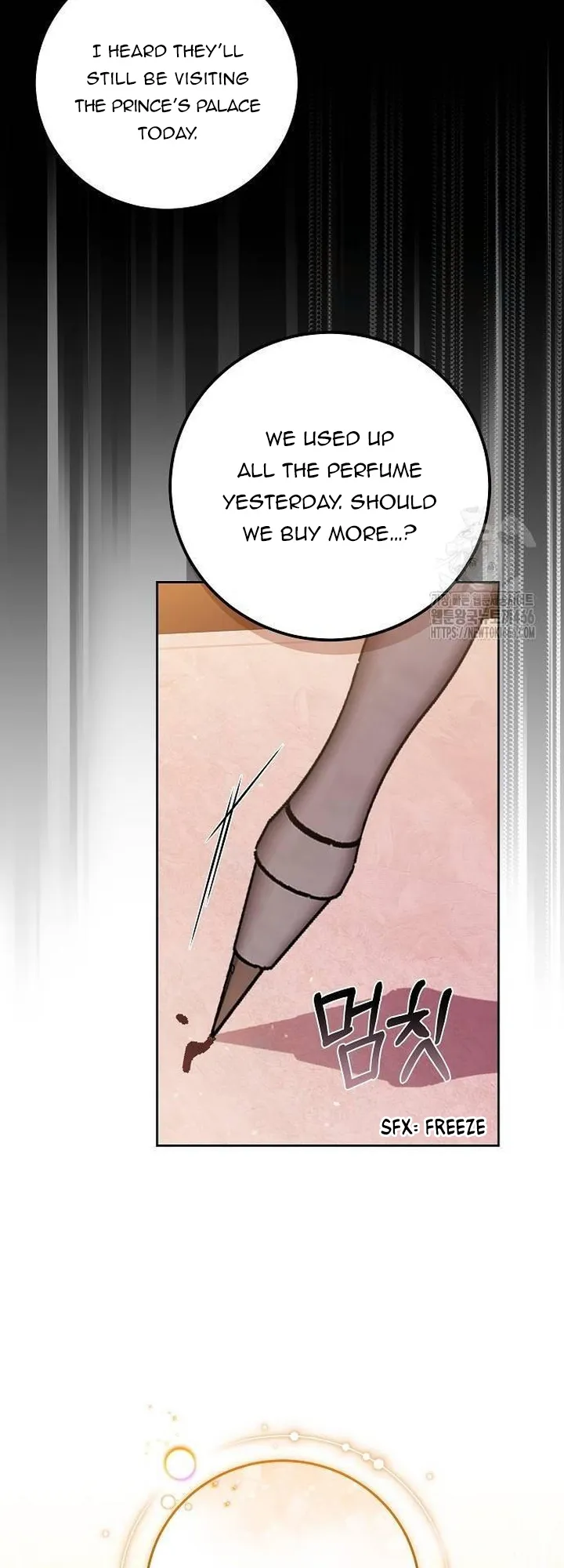 I Will Raise My Child As Another Man’s Child Chapter 25 - page 43