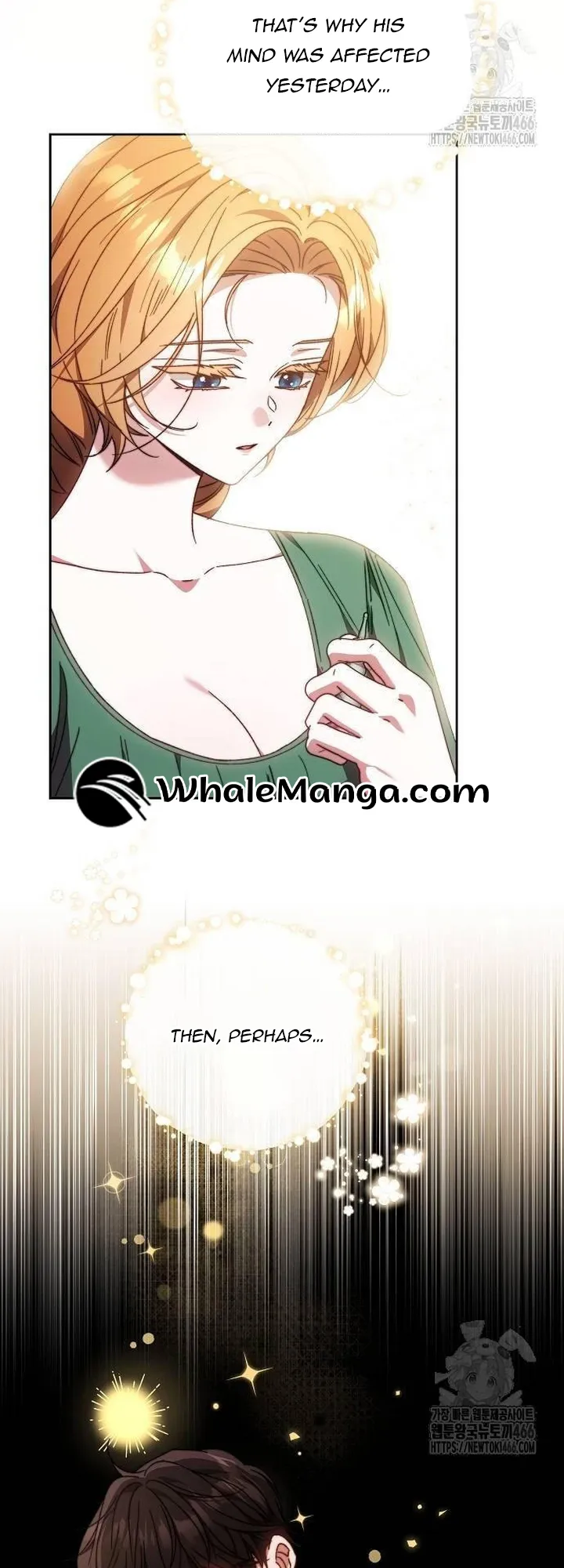 I Will Raise My Child As Another Man’s Child Chapter 25 - page 48