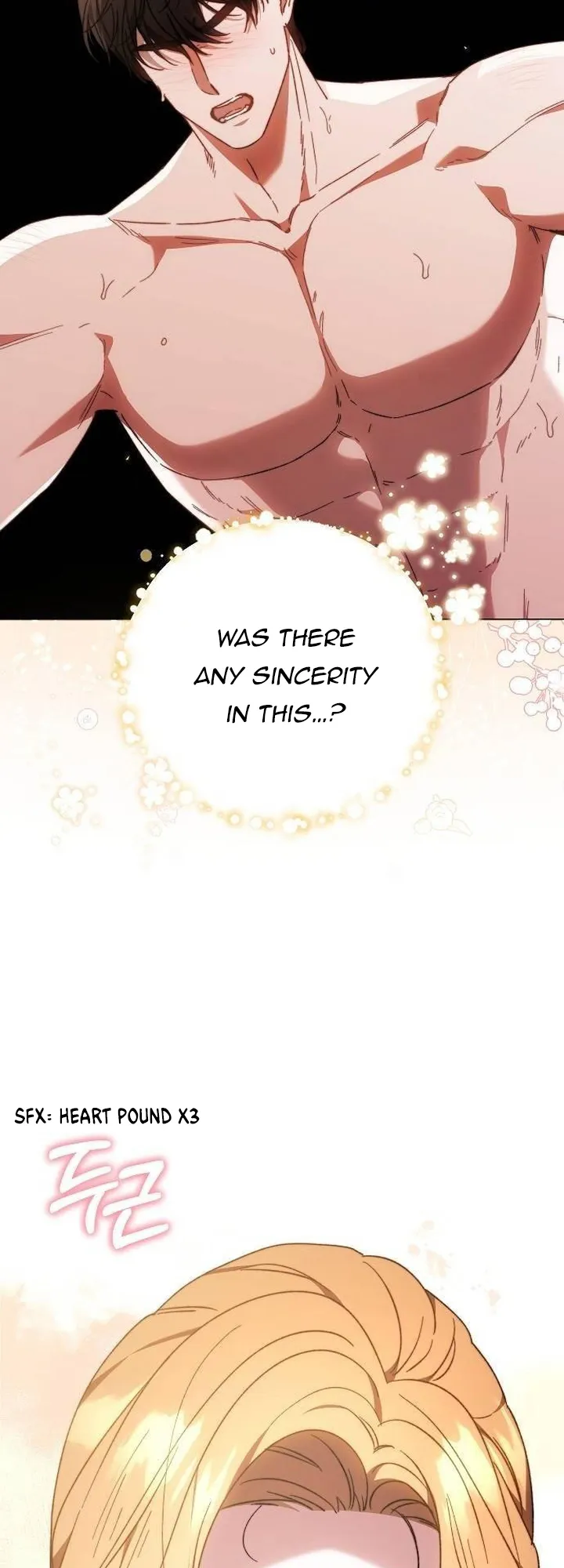 I Will Raise My Child As Another Man’s Child Chapter 25 - page 49