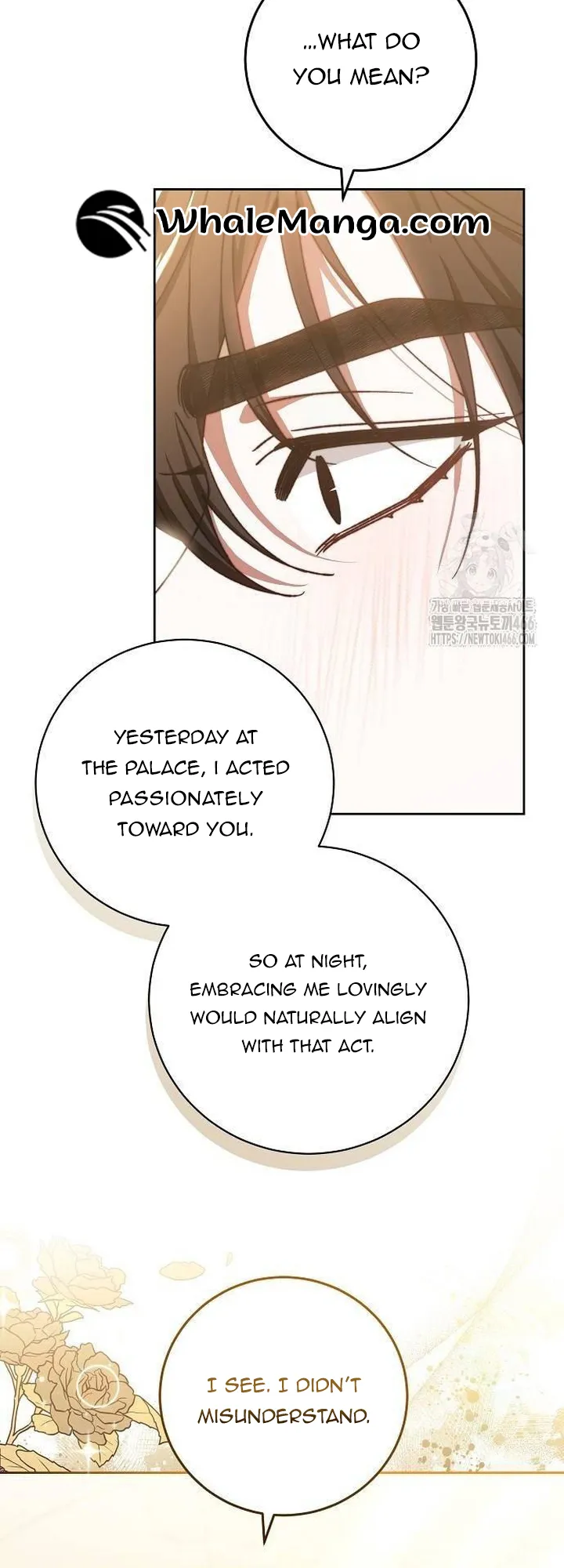 I Will Raise My Child As Another Man’s Child Chapter 25 - page 5