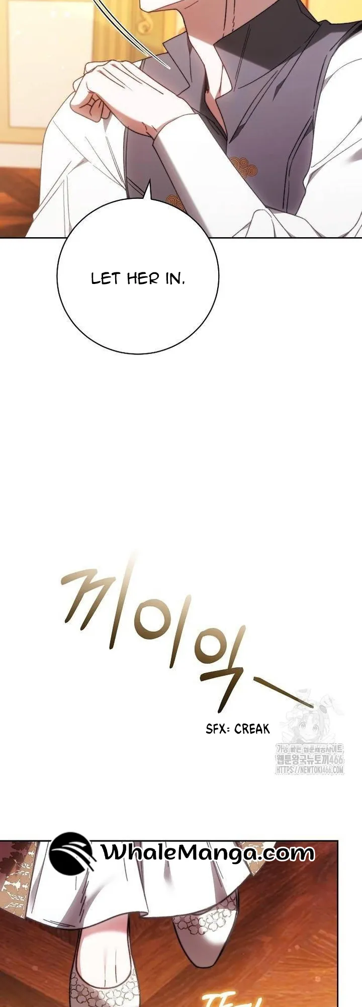 I Will Raise My Child As Another Man’s Child Chapter 25 - page 54