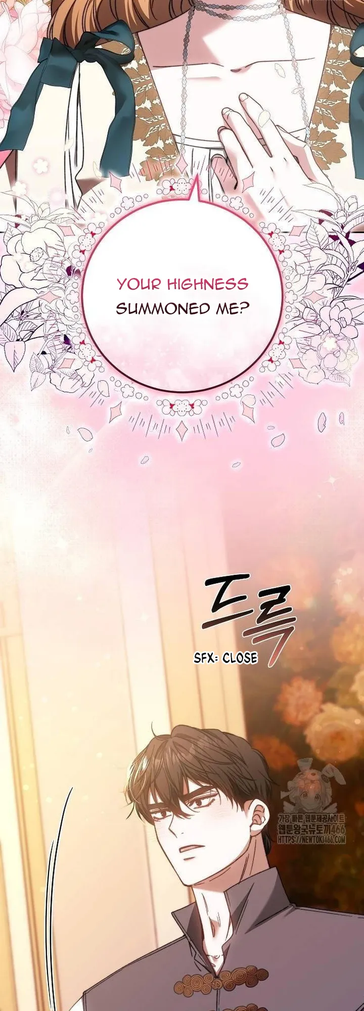 I Will Raise My Child As Another Man’s Child Chapter 25 - page 57