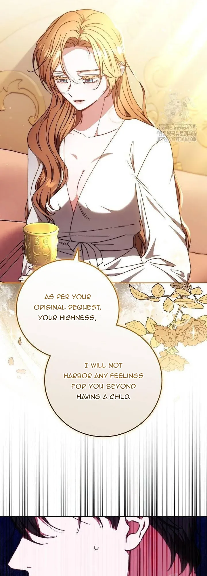 I Will Raise My Child As Another Man’s Child Chapter 25 - page 6