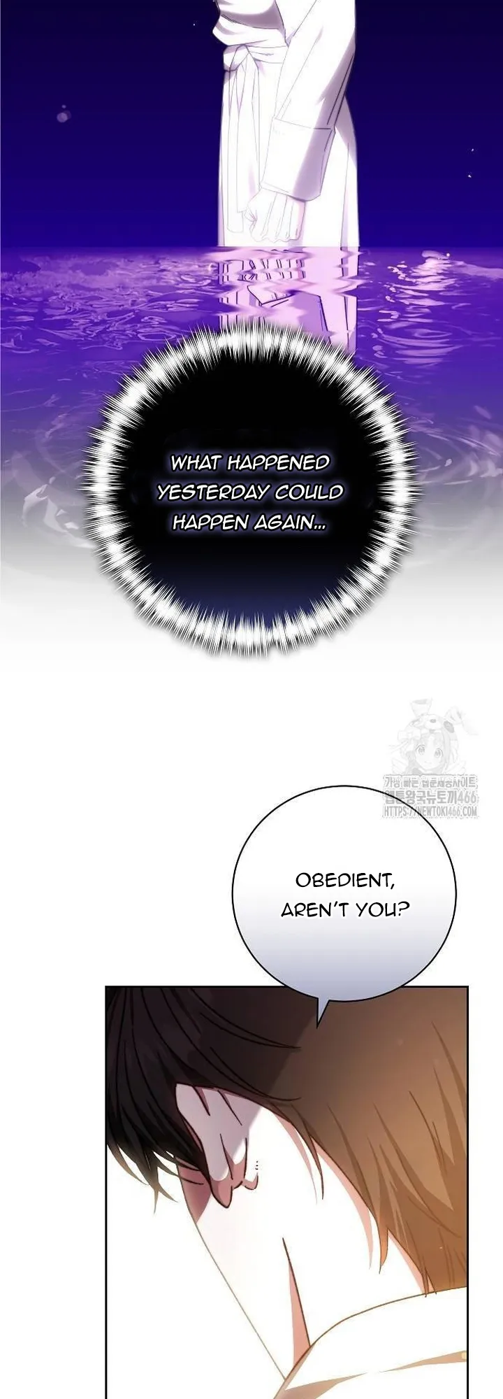 I Will Raise My Child As Another Man’s Child Chapter 25 - page 9