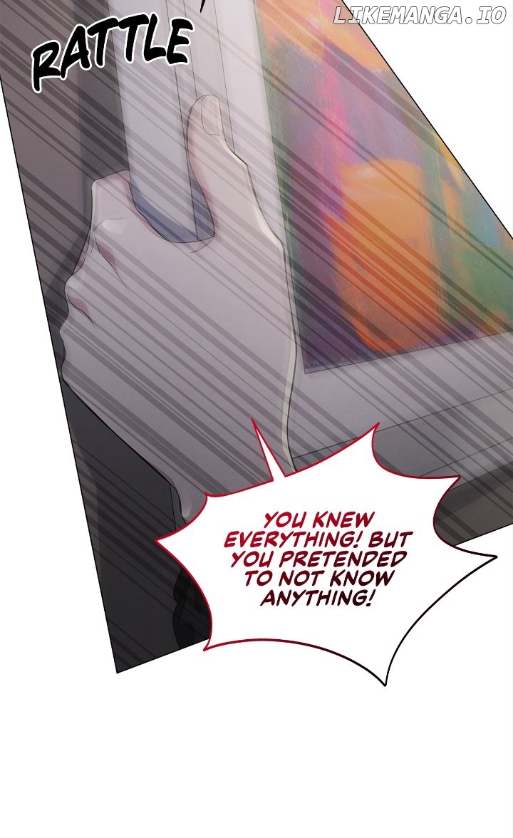 The Castle: Ghost-eyed Bride Chapter 65 - page 36