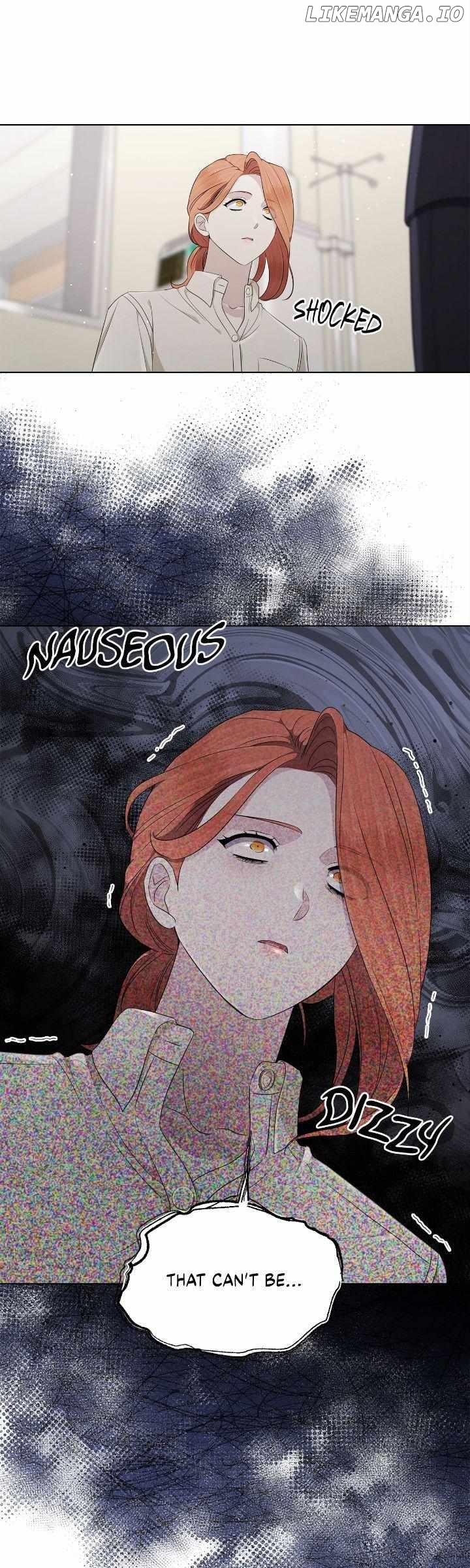 The Castle: Ghost-eyed Bride Chapter 67 - page 13