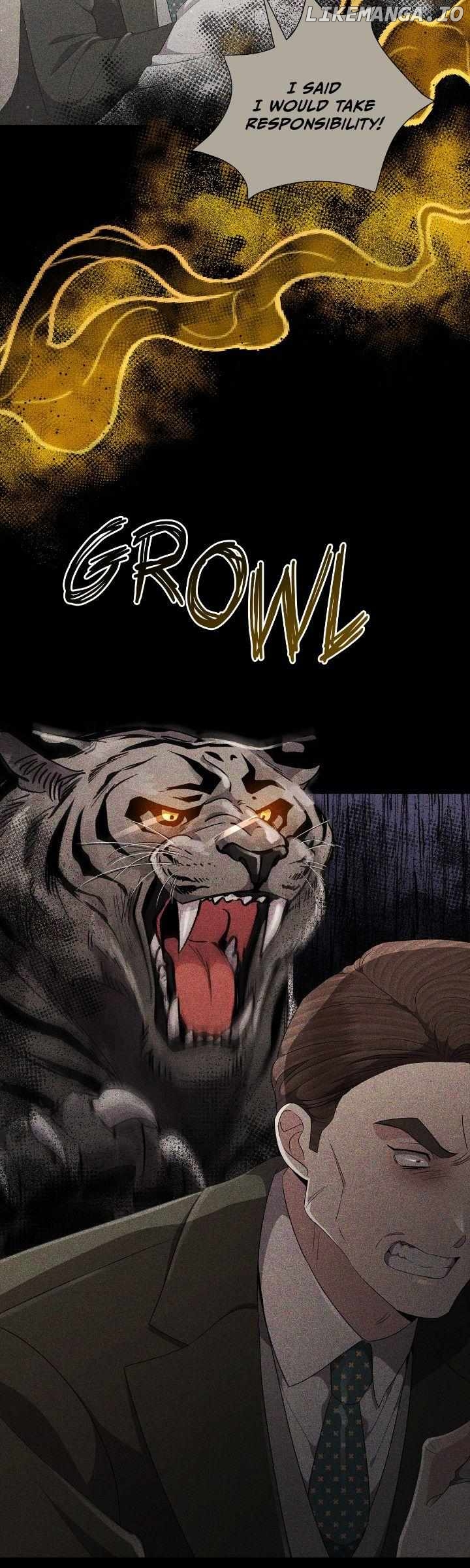 The Castle: Ghost-eyed Bride Chapter 67 - page 3