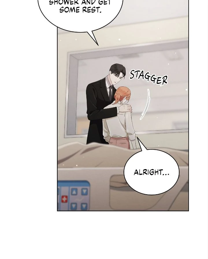 The Castle: Ghost-eyed Bride Chapter 67 - page 30