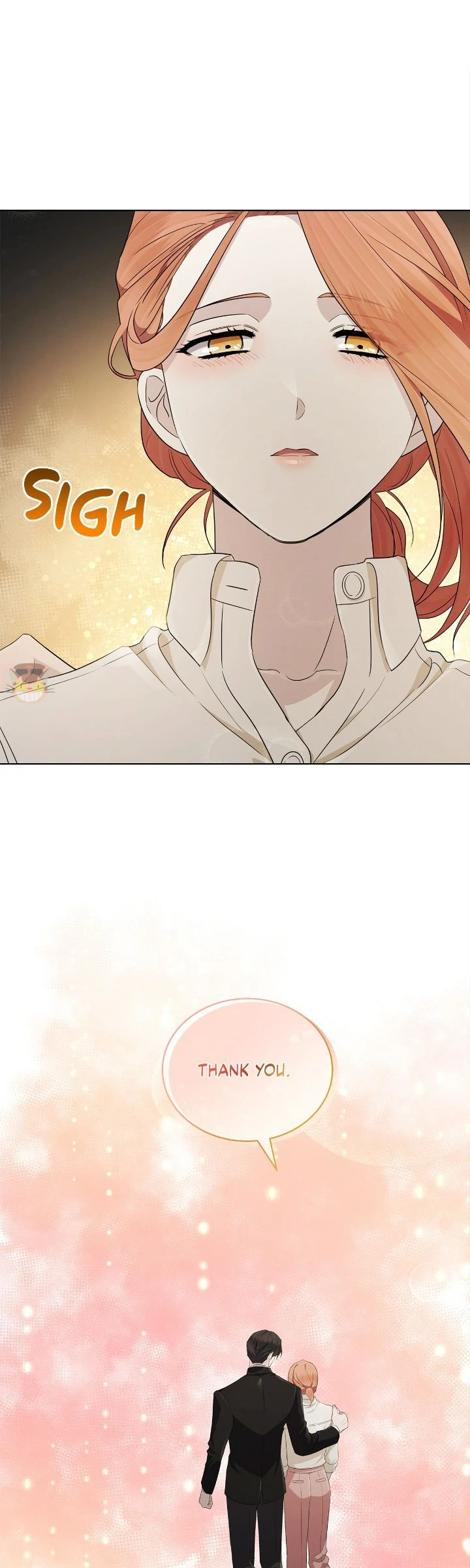 The Castle: Ghost-eyed Bride Chapter 67 - page 37