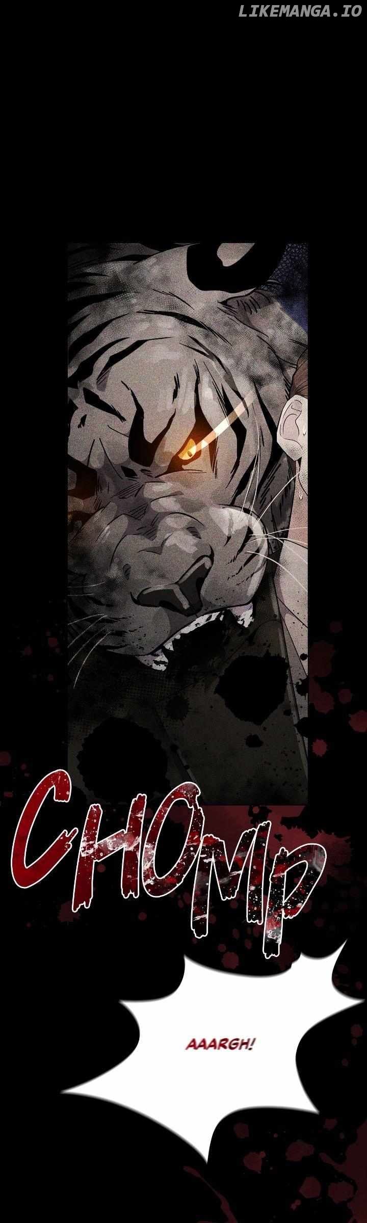 The Castle: Ghost-eyed Bride Chapter 67 - page 4