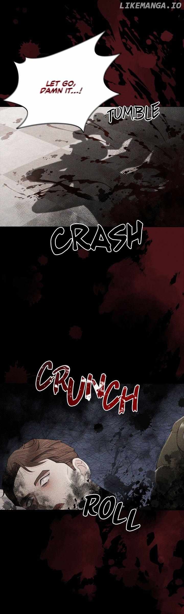 The Castle: Ghost-eyed Bride Chapter 67 - page 5