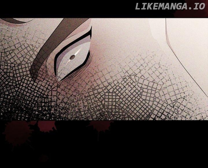 The Castle: Ghost-eyed Bride Chapter 67 - page 6