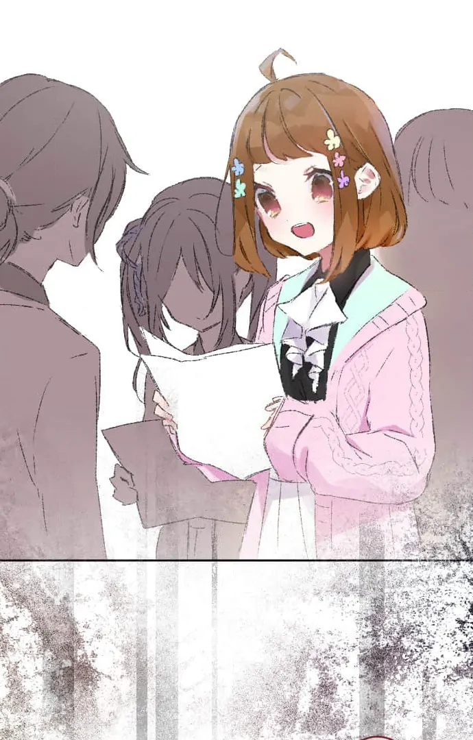 A Kiss of Submission to the Devil Senpai Chapter 12 - page 4