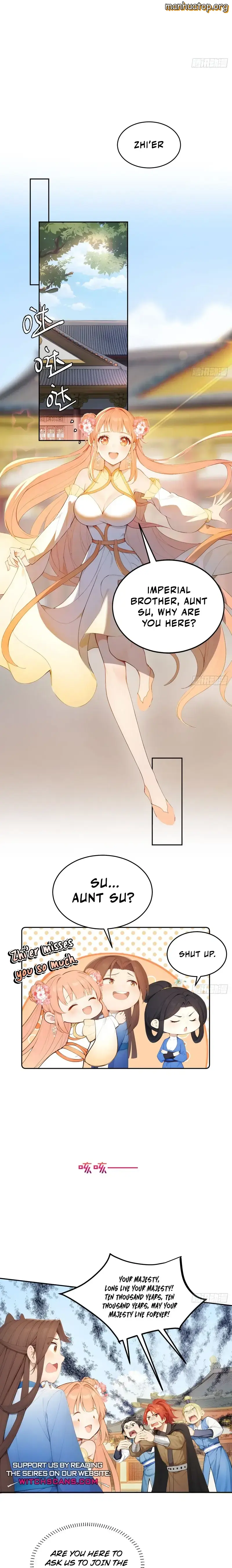 Return to the Ancient Times as an Emperor Chapter 13 - page 1