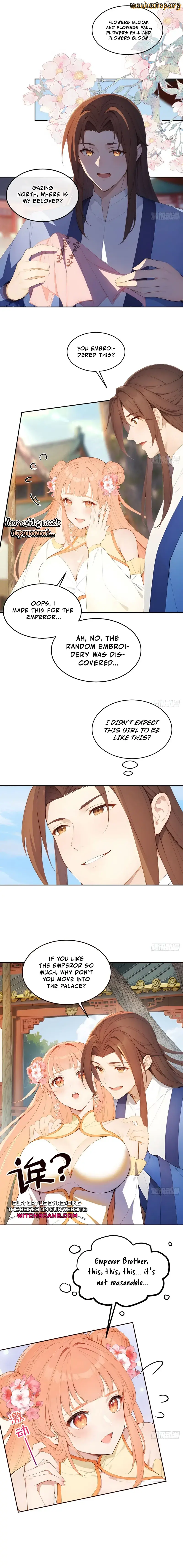 Return to the Ancient Times as an Emperor Chapter 13 - page 7