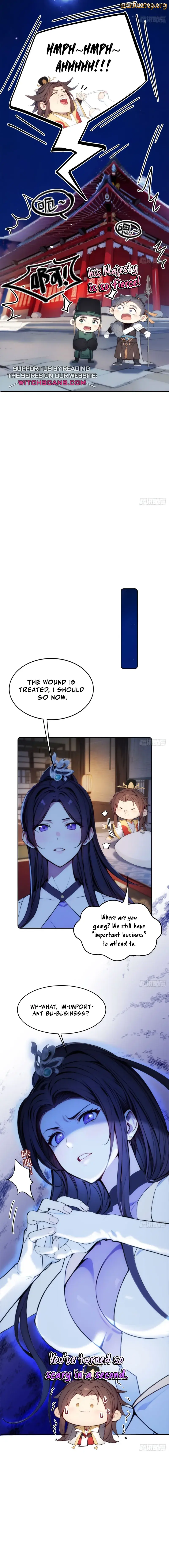 Return to the Ancient Times as an Emperor Chapter 7 - page 2