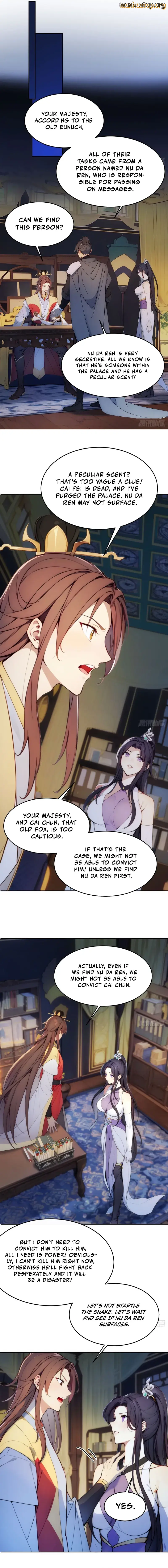 Return to the Ancient Times as an Emperor Chapter 7 - page 4